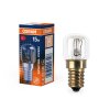 Osram E14 15 Watt warm wit dimbaar 85 Lumen