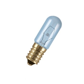 Osram E14 15 Watt warm wit dimbaar 60 Lumen