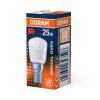 Osram E14 25 Watt warm wit dimbaar 140 Lumen