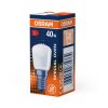 Osram E14 40 Watt warm wit dimbaar 300 Lumen