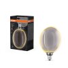 Osram E27 LED 4 Watt warm wit dimbaar 110 Lumen