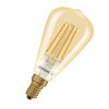 Osram E14 4.8 Watt warm wit dimbaar 360 Lumen