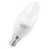 Ledvance E14 LED 4.9 Watt dimbaar 470 Lumen