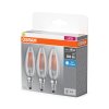 Osram E14 5.9 Watt daglichtwit 806 Lumen