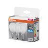 Osram E14 5.9 Watt daglichtwit 806 Lumen
