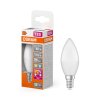 Osram E14 LED 4.9 Watt daglichtwit 470 Lumen