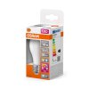 Osram E27 LED 4.9 Watt daglichtwit 470 Lumen