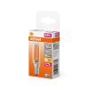 Osram E14 LED 6.5 Watt warm wit dimbaar 730 Lumen