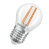 Osram E27 3.8 Watt warm wit 806 Lumen