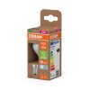 Osram E14 2.2 Watt neutraal wit 470 Lumen