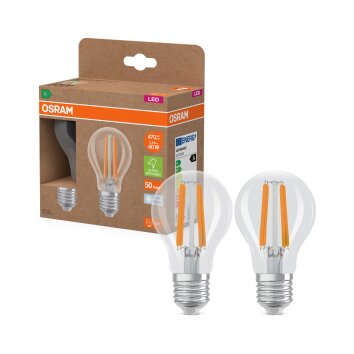 Osram E27 2.2 Watt neutraal wit 470 Lumen