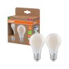 Osram E27 7.2 Watt neutraal wit 1521 Lumen