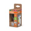 Osram E27 2.2 Watt neutraal wit dimbaar 470 Lumen