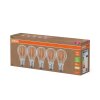 Osram E27 7.2 Watt warm wit 1521 Lumen