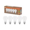 Osram E27 7.2 Watt warm wit 1521 Lumen