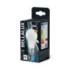 BELLALUX E27 8 Watt daglichtwit 806 Lumen