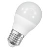 BELLALUX E27 6.5 Watt warm wit 806 Lumen