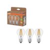 Osram E27 7.2 Watt warm wit 1521 Lumen
