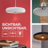Osram E14 LED 3.5 Watt warm wit 300 Lumen