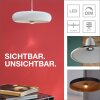 Osram E27 LED 4.5 Watt warm wit dimbaar 320 Lumen