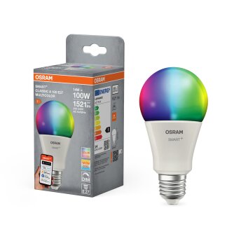 Osram E27 14 Watt dimbaar 1521 Lumen