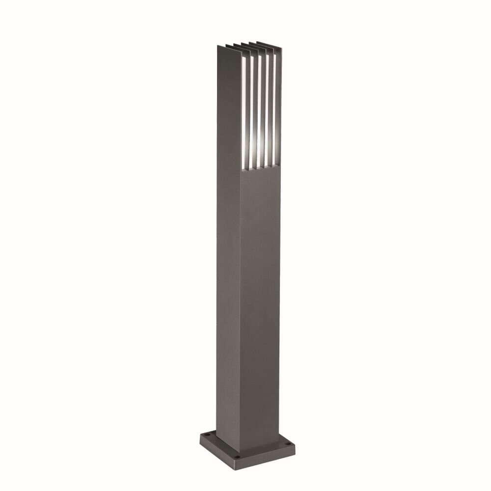Ideallux MARTE Padverlichting Antraciet, 1-licht main product photo