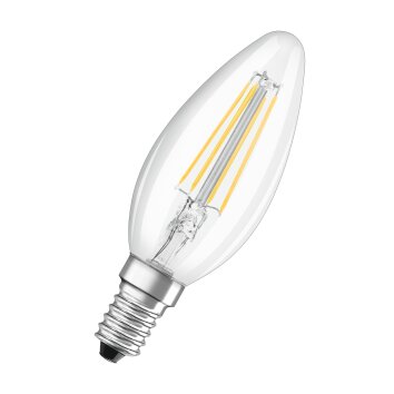 Osram E14 5.9 Watt daglichtwit 806 Lumen