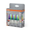 Osram E14 4.9 Watt dimbaar 470 Lumen