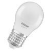 Osram E27 4.9 Watt dimbaar 470 Lumen