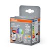 Osram E27 4.9 Watt dimbaar 470 Lumen