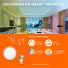 Osram E27 LED 9 Watt warm wit dimbaar 806 Lumen