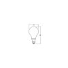 Osram E14 LED 2.5 Watt daglichtwit 250 Lumen
