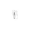 Osram E14 LED 4 Watt neutraal wit 470 Lumen