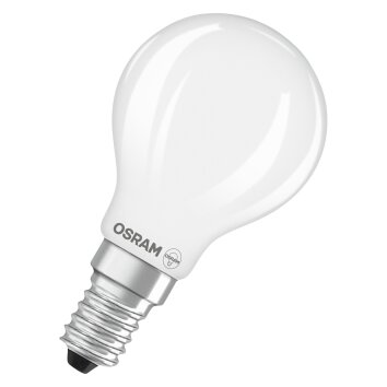 Osram E14 LED 2.8 Watt warm wit 250 Lumen