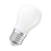 Osram E27 LED 4.8 Watt warm wit dimbaar 470 Lumen