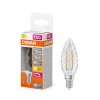 Osram E14 2.8 Watt neutraal wit dimbaar 250 Lumen