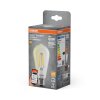 Osram E27 LED 5.5 Watt warm wit dimbaar 806 Lumen