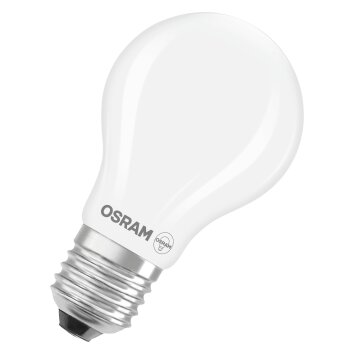 Osram E27 LED 4 Watt warm wit dimbaar 470 Lumen
