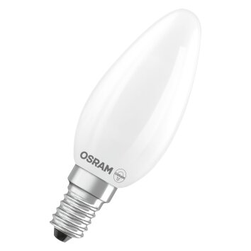 Osram E14 LED 4 Watt warm wit 470 Lumen