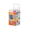 Osram E14 LED 4.5 Watt warm wit dimbaar 470 Lumen