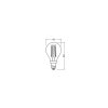 Osram E14 LED 4.5 Watt warm wit dimbaar 470 Lumen
