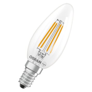 Osram E14 LED 4 Watt daglichtwit 470 Lumen