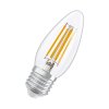 Osram E27 LED 4.8 Watt dimbaar 470 Lumen