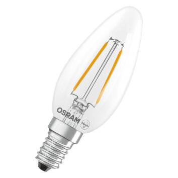 Osram E14 LED 2.5 Watt neutraal wit 250 Lumen