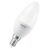 Osram E14 LED 4.9 Watt dimbaar 470 Lumen