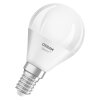 Osram E14 4.9 Watt warm wit dimbaar 470 Lumen