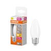 Osram E27 LED 4.8 Watt warm wit dimbaar 470 Lumen