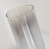 Dulcita Tafellamp Bruin, 1-licht
