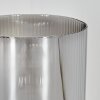 Mador Tafellamp Natuurlijke kleuren, Zwart, 1-licht
