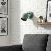 Horen Wandlamp, Wandspot Groen, 1-licht